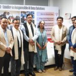 Meghalaya CM inaugurates AI based tech company iMerit