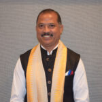 ‘I have to contest’: Vincent Pala hints at Shillong byelection run