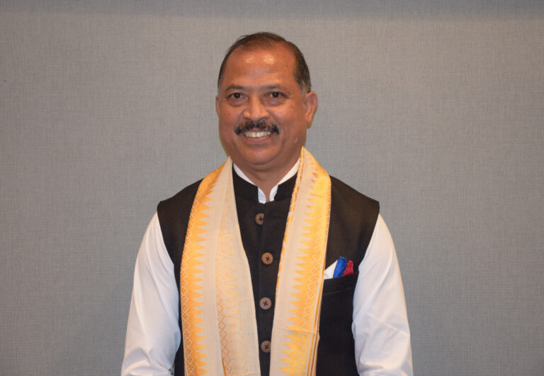 ‘I have to contest’: Vincent Pala hints at Shillong byelection run