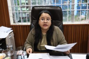 No project in Lumpongdeng, so nothing to withdraw: Tourism dept