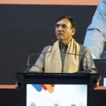 Mandaviya, Sangma inaugurated Rs 132.9Cr Indoor Hall; Meghalaya signs National Games 2027 host pact