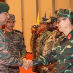 12 nations, one mission: PRAGATI 2026 starts in Meghalaya