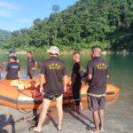 Meghalaya SDRF retrieves body of Shnongpdeng man from Umngot river